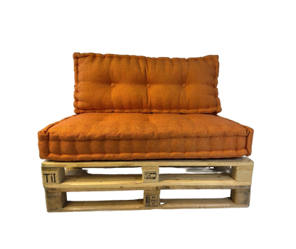 Matelas Noah – Orange