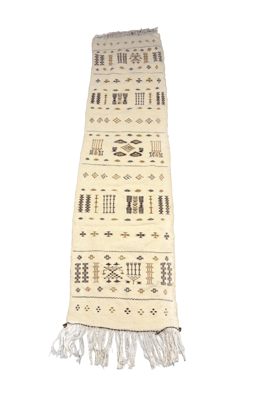 Tapis Zahra