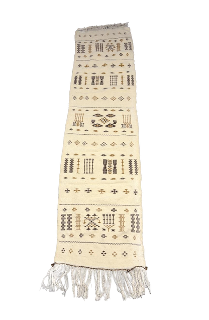 Tapis Zahra
