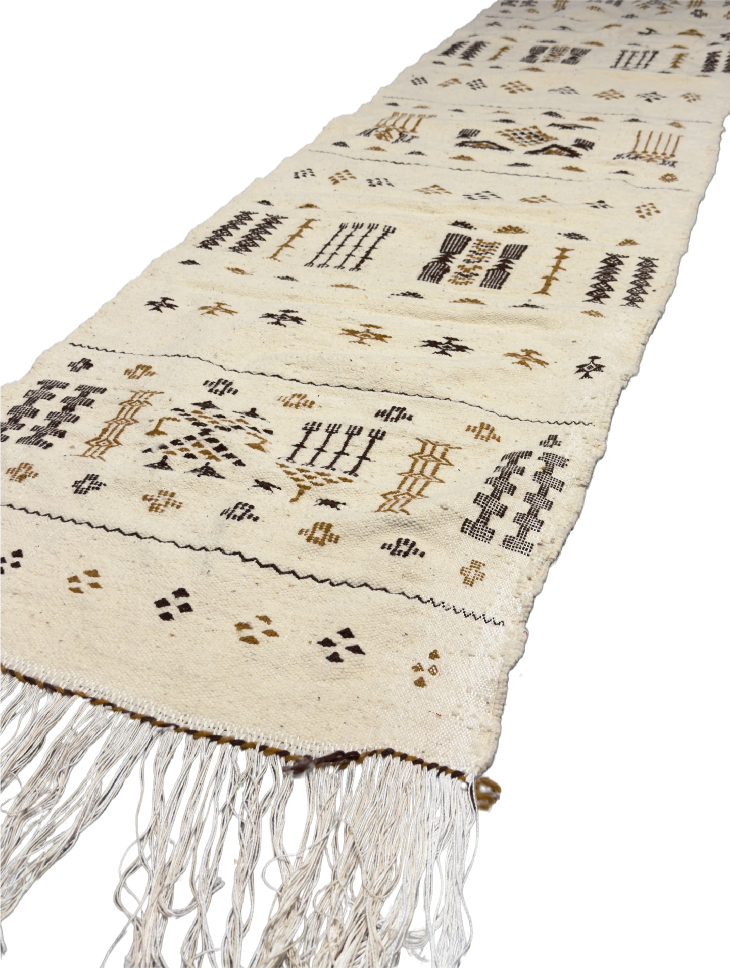 Tapis Zahra