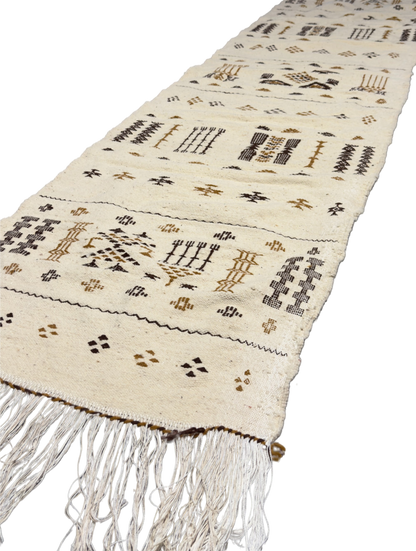 Tapis Zahra