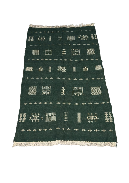 Tapis Dana – Vert
