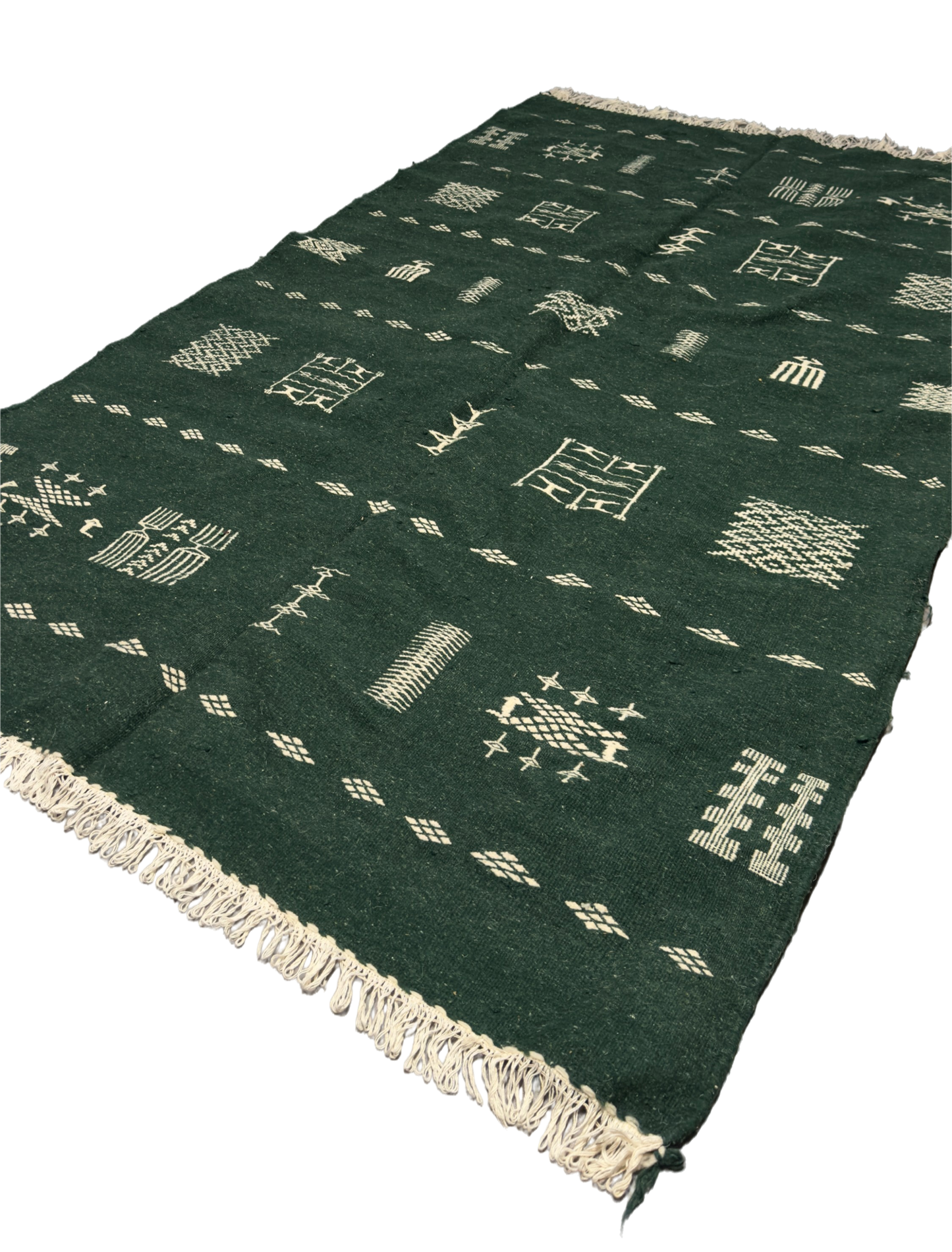 Tapis Dana – Vert