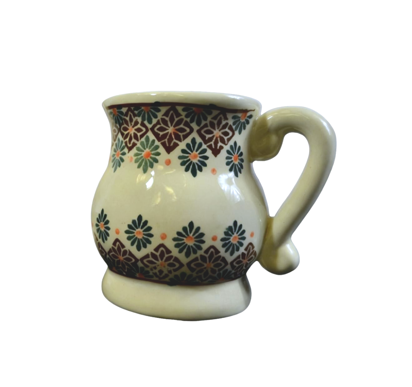 Tasse Tiziri – Marron