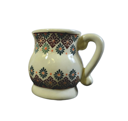 Tasse Tiziri – Marron