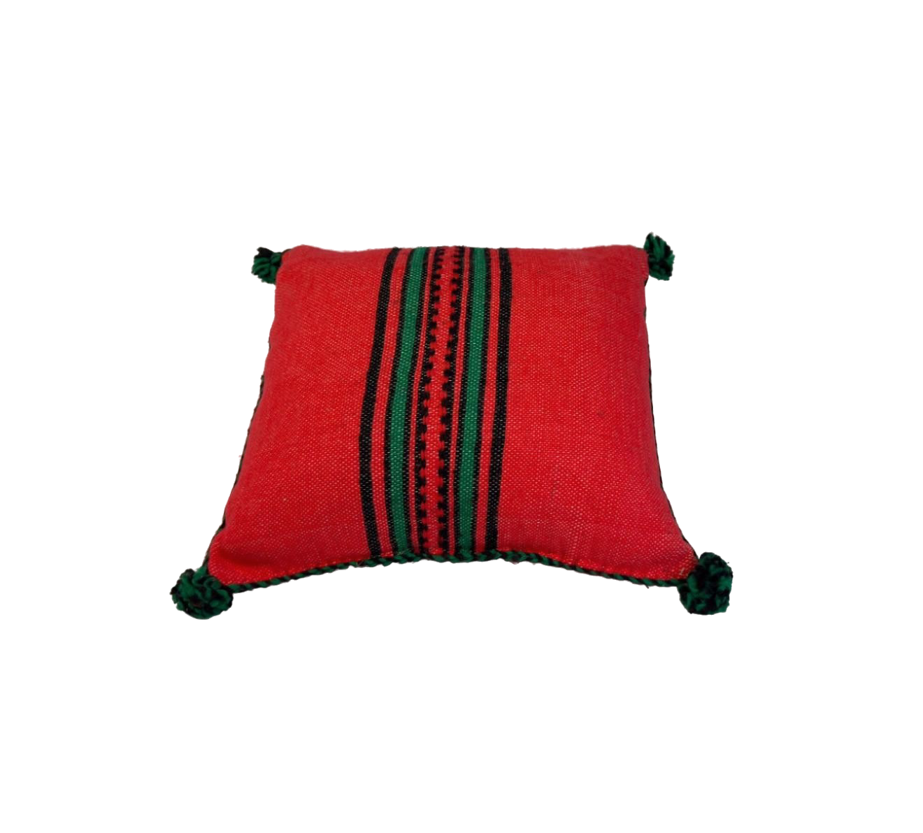 Coussin Tala – Rouge