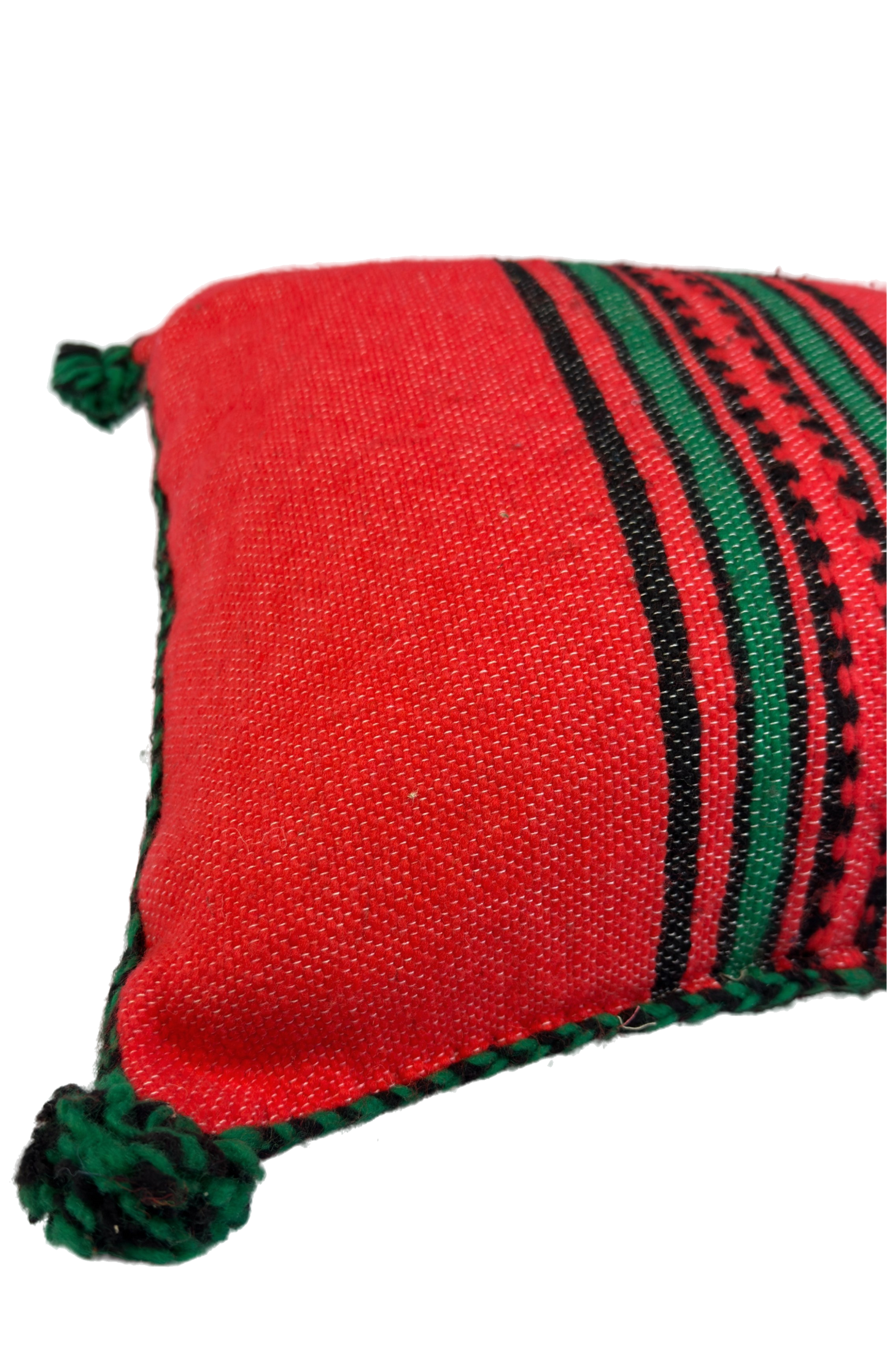 Coussin Tala – Rouge