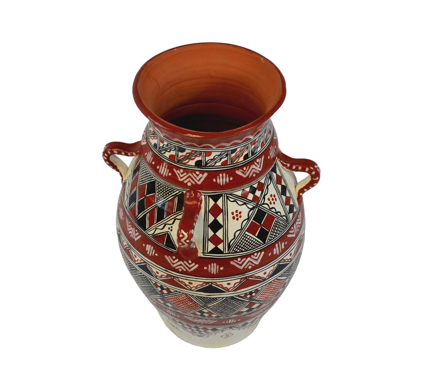 Vase Idir