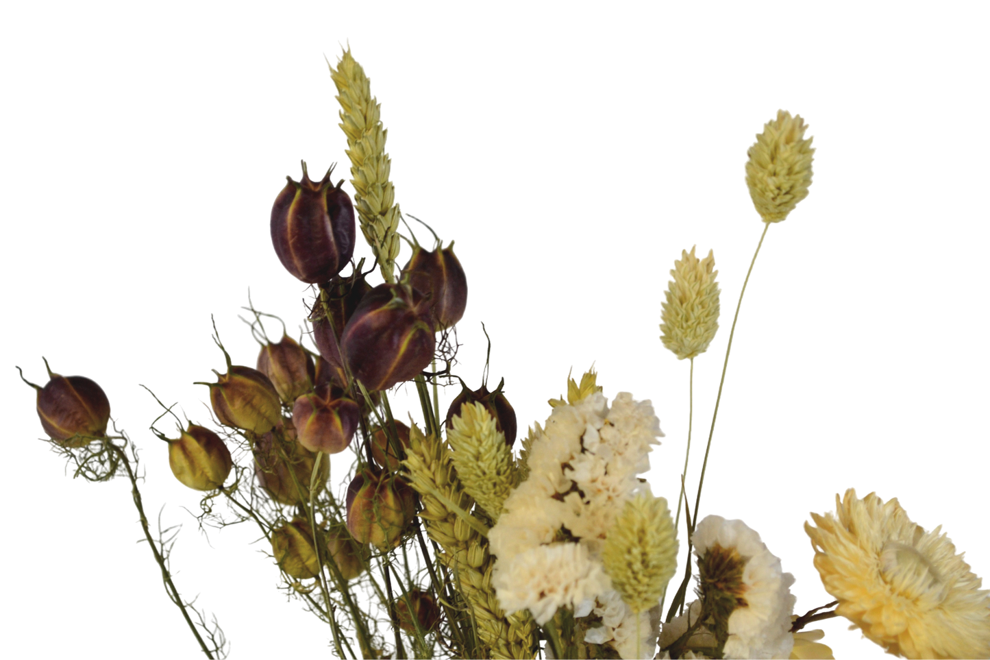 Bouquet Yasmine