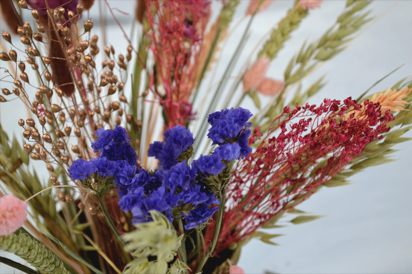 Bouquet Manel
