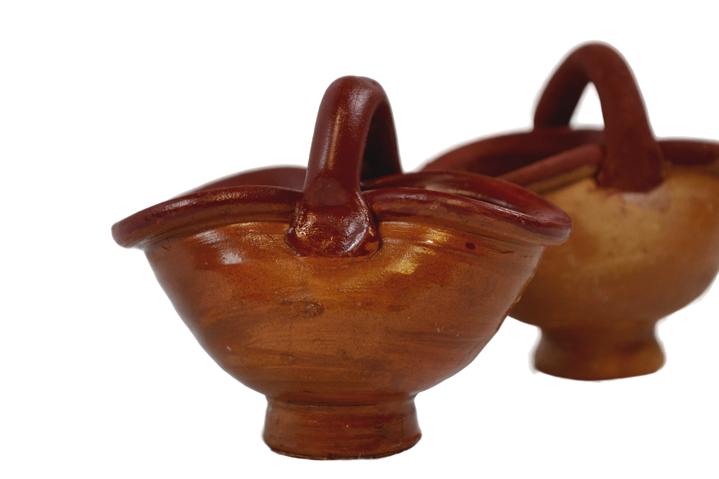 Petit panier Nili