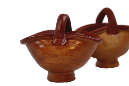 Petit panier Nili
