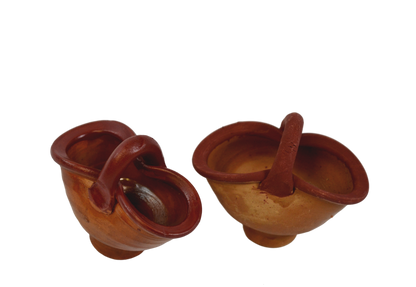 Petit panier Nili