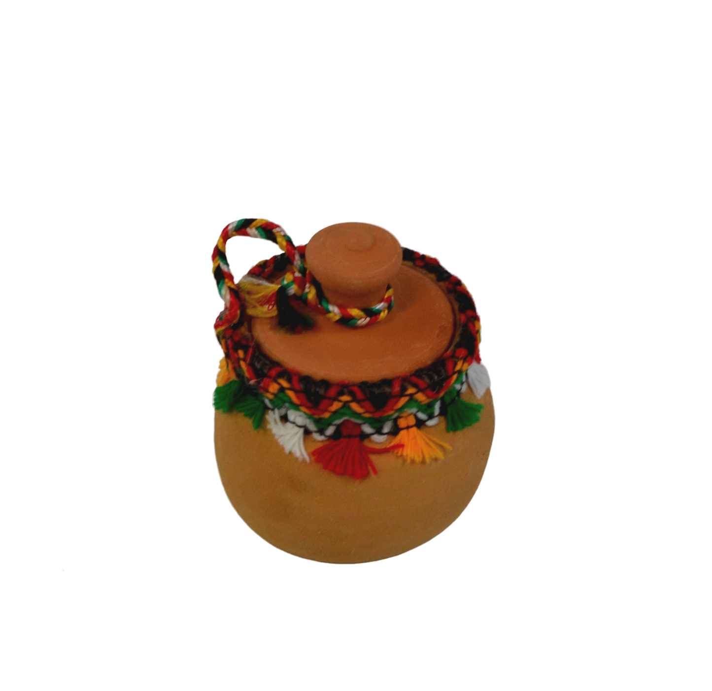 Petit pot Assile