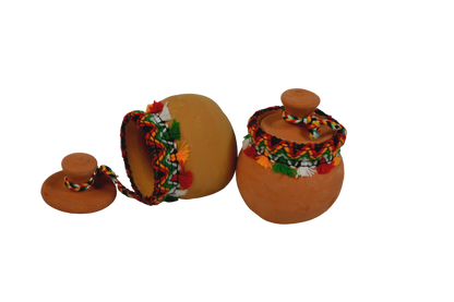 Petit pot Assile