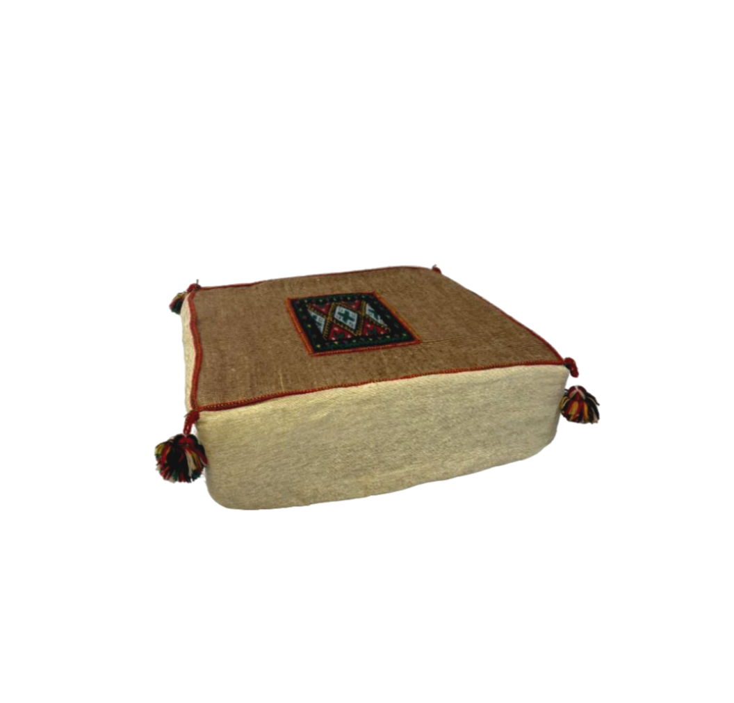 Pouf Riad