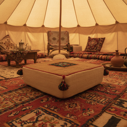 Pouf Riad