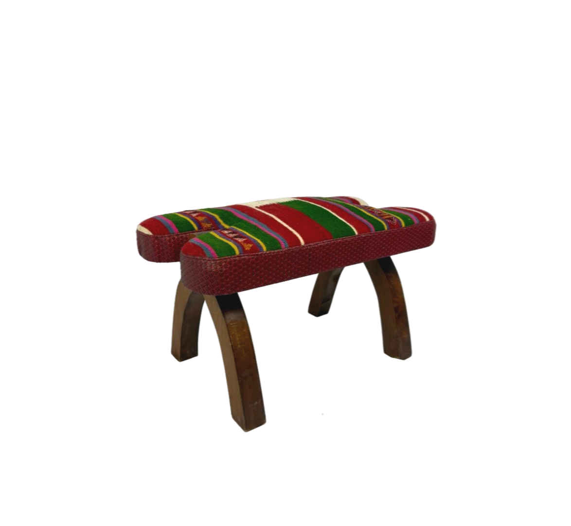 Tabouret Anis – Vert - 50€