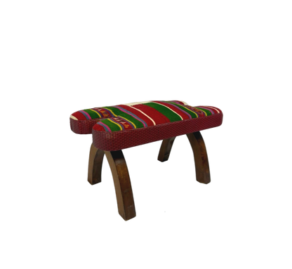 Tabouret Anis – Vert - 50€