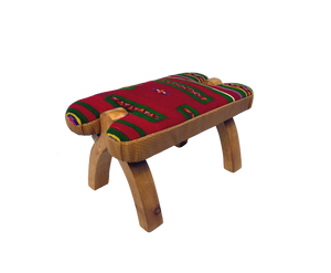Tabouret Anis – Rouge