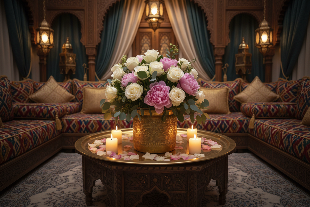 Mahbes Amna - 30€