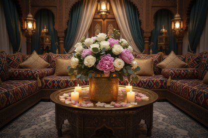 Mahbes Amna - 30€