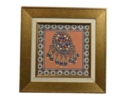 Tableau Timlilith - 45€