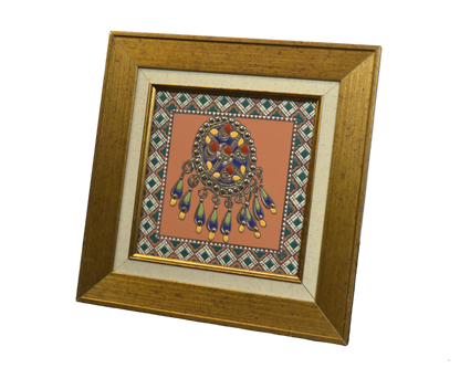 Tableau Timlilith - 45€