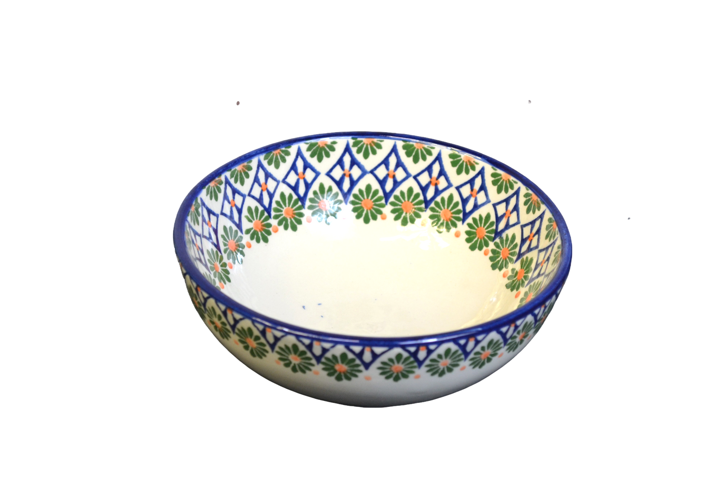 Bol Tiziri – Bleu