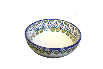 Bol Tiziri – Bleu