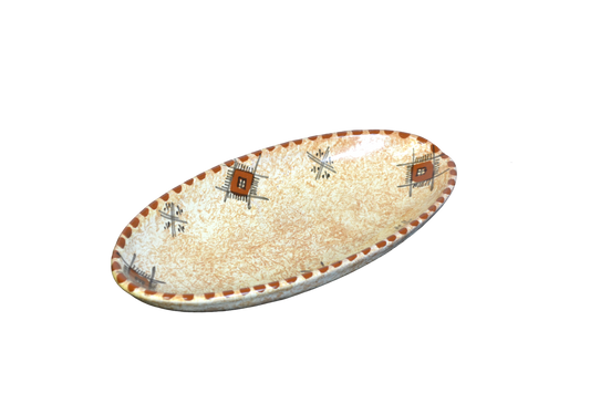 Petit plat Tamila