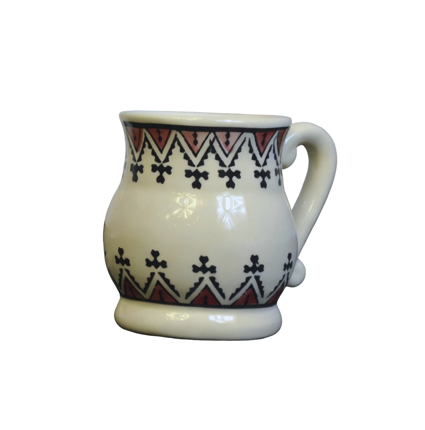 Tasse Tiziri – Noir