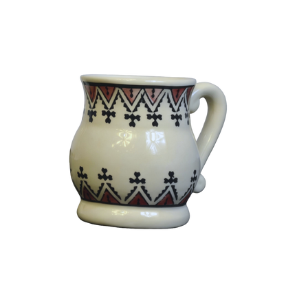 Tasse Tiziri – Noir