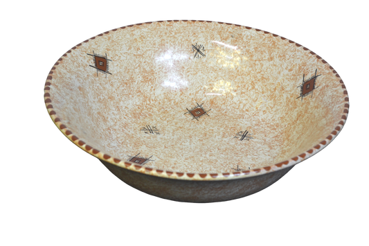 Plat couscous Tamila