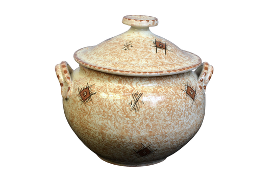 Soupière Tamila