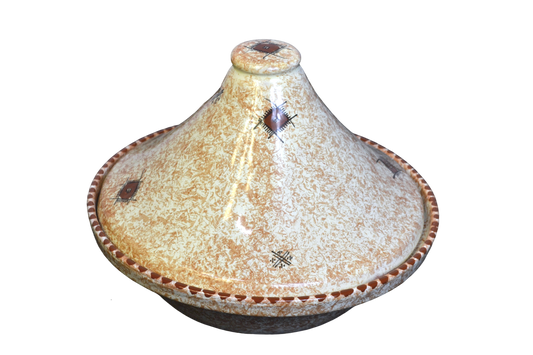 Tajine Tamila