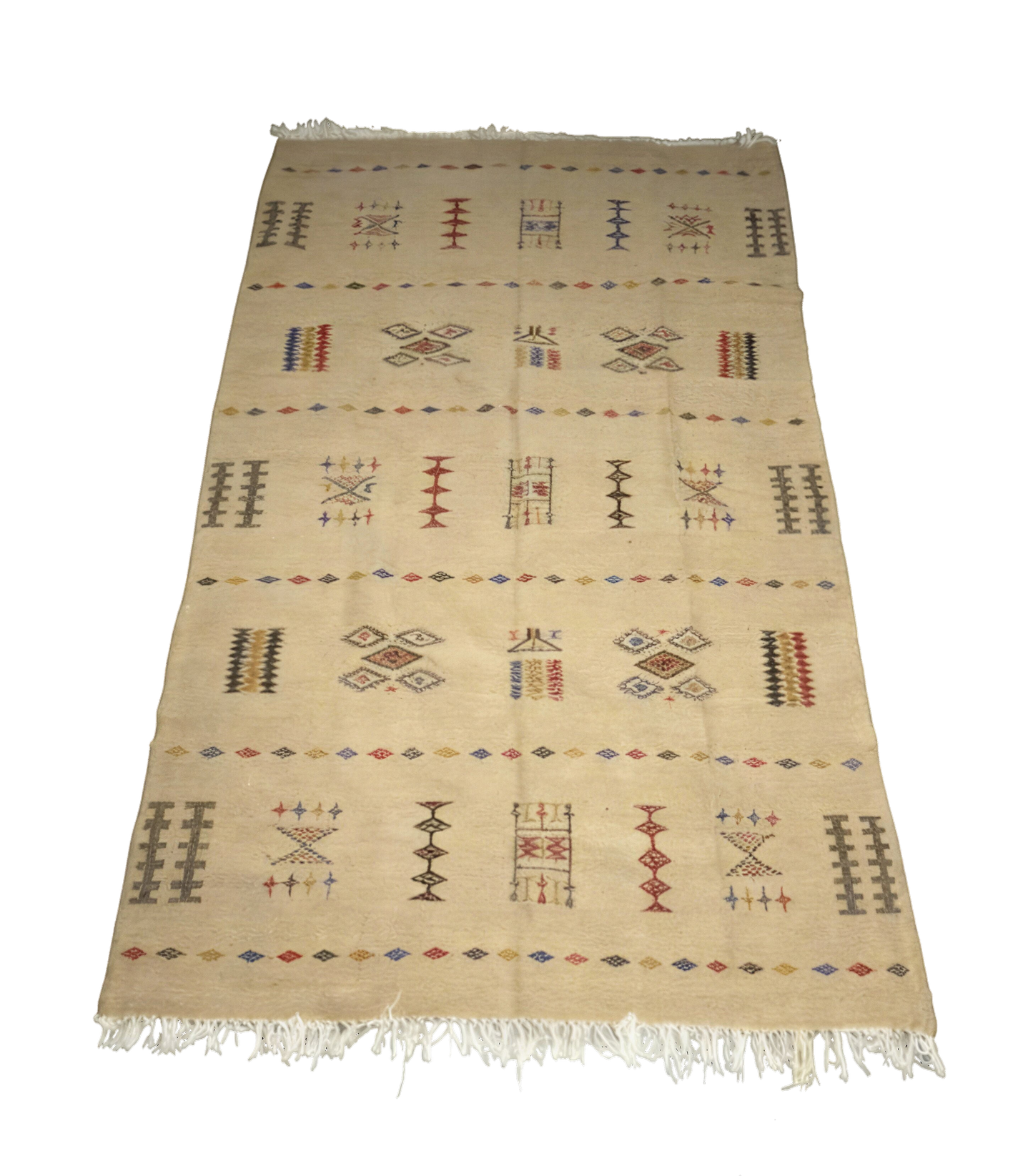 Tapis Ali – Beige