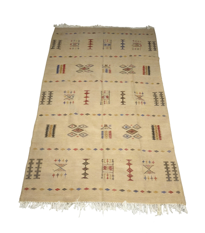 Tapis Ali – Beige