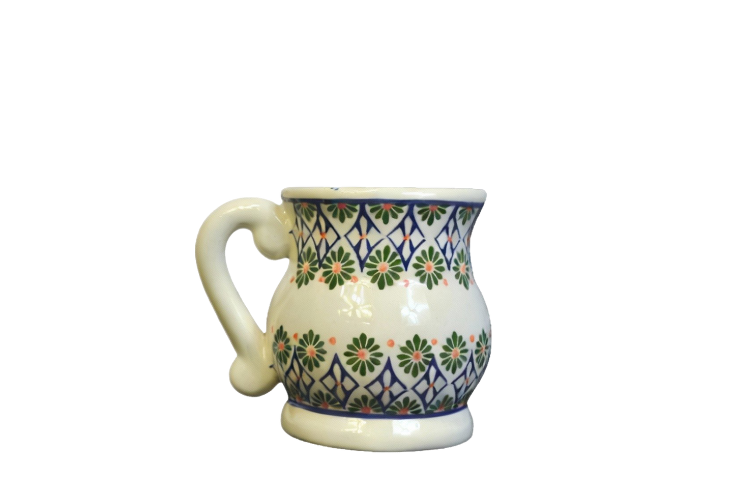 Tasse Tiziri – Bleu