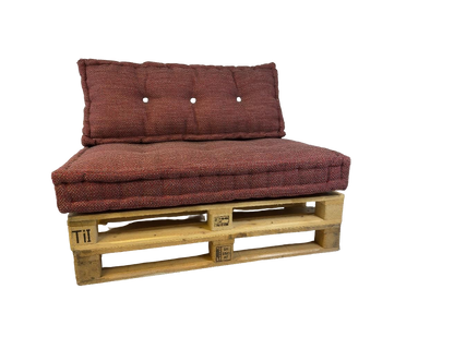 Matelas Noah – Rouge