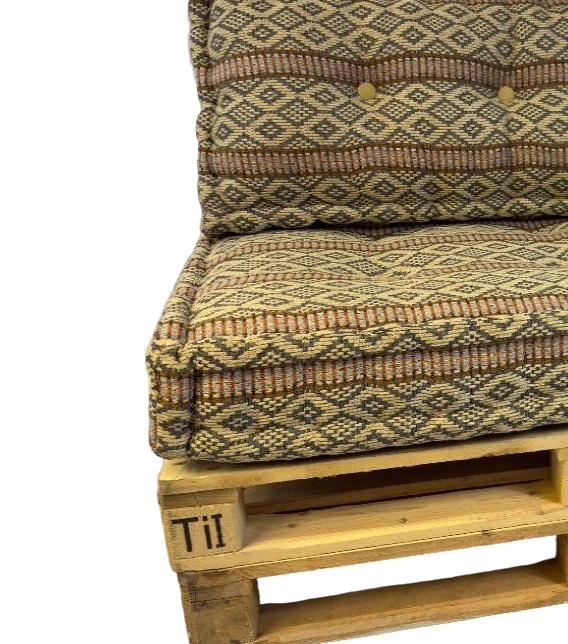 Matelas Noah – Marron