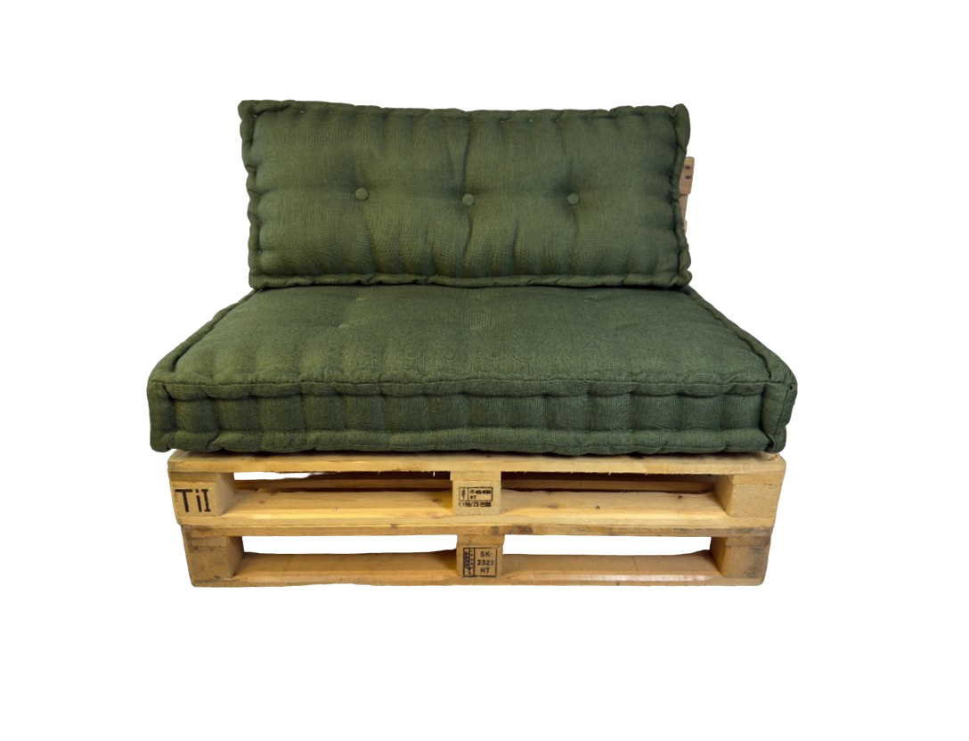 Matelas Noah – Vert