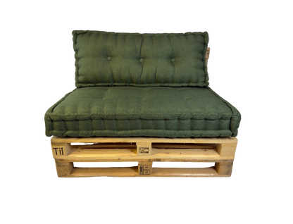 Matelas Noah – Vert
