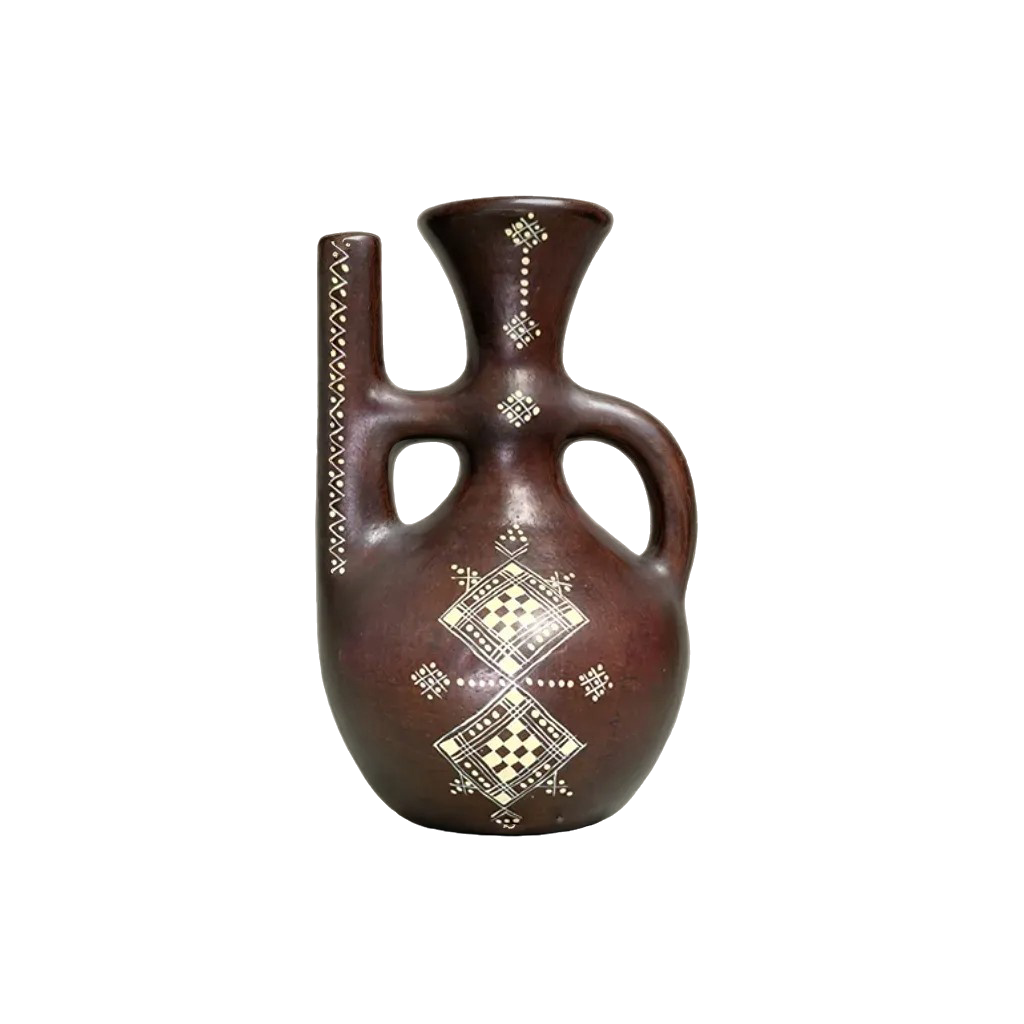 Vase Lounis