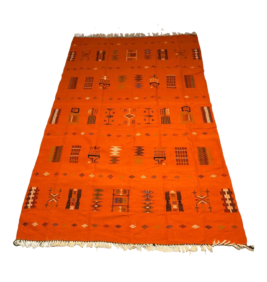 Tapis Nadjma