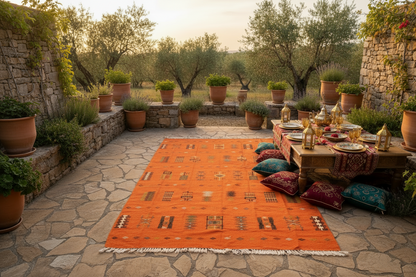 Tapis Nadjma