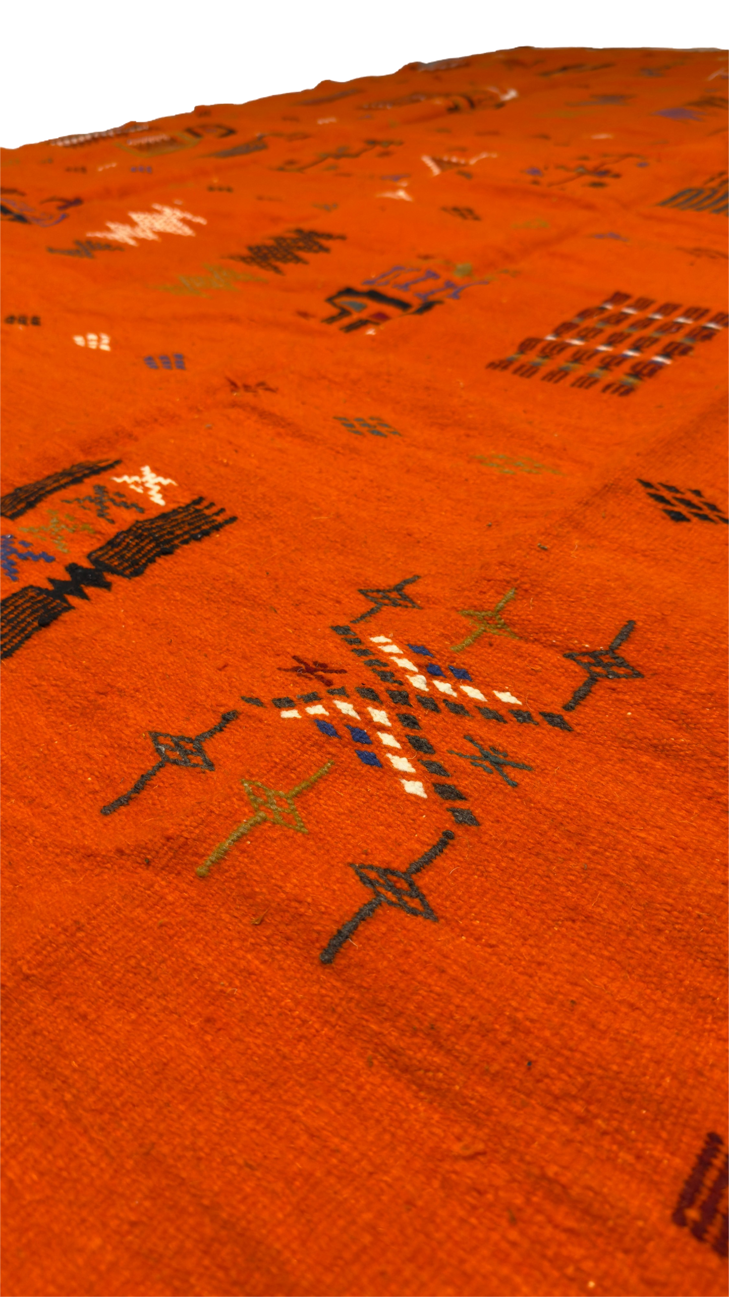 Tapis Nadjma