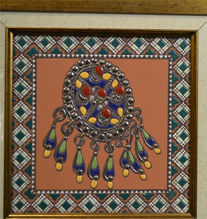 Tableau Timlilith - 45€