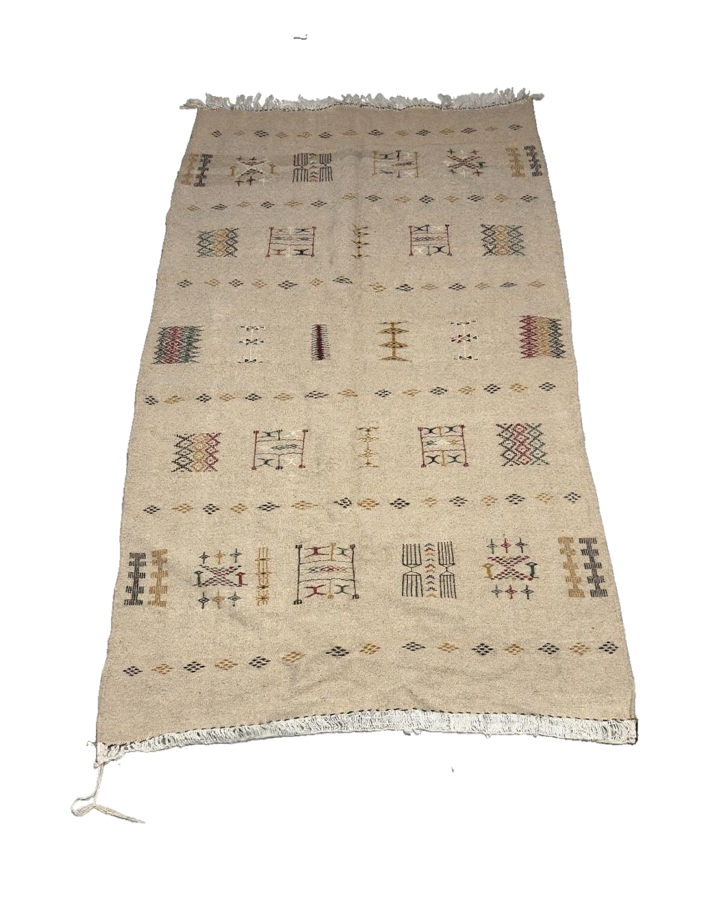 Tapis Ali – Beige 2