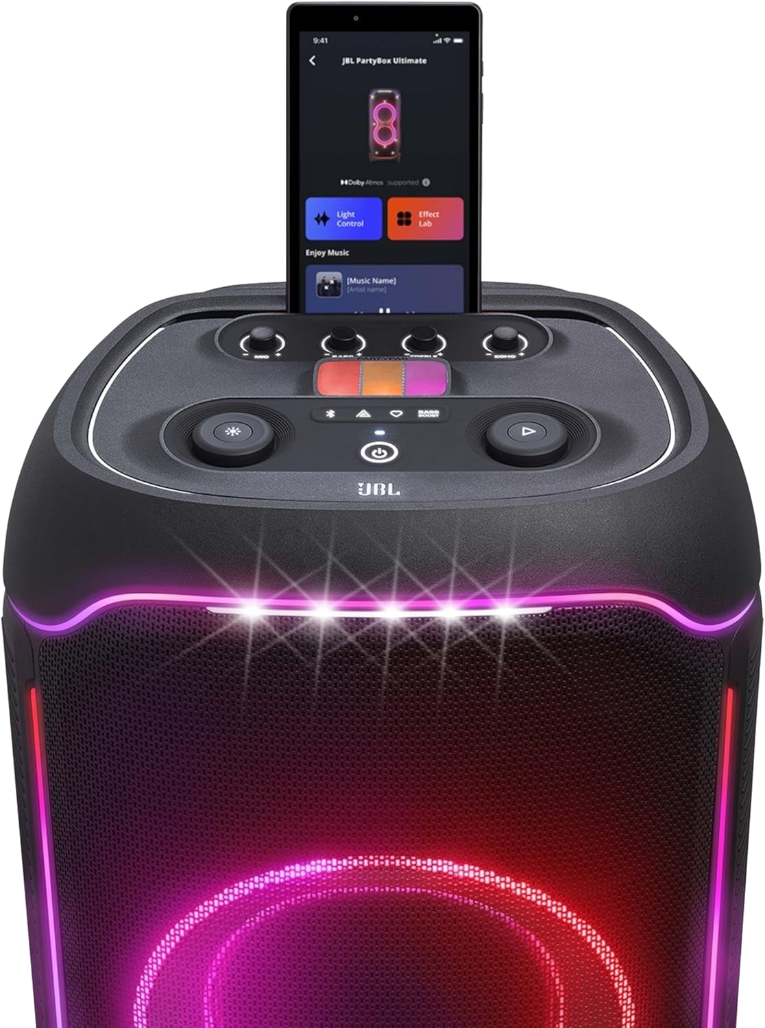 Enceinte Mansour